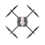 New HEX EDU-450 Educational Set Entry-level Primary Power Rack Quad-rotor Multi-axis Multicopter UAV Tripod Combo System RC Toy